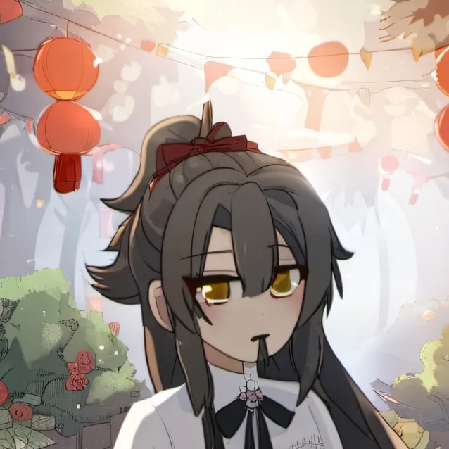 chat with ai character: aphmau  phd S2