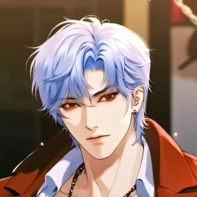 chat with ai character: Max