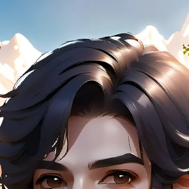 chat with ai character: Jakobo