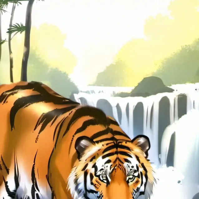 chat with ai character: mha Amazon's