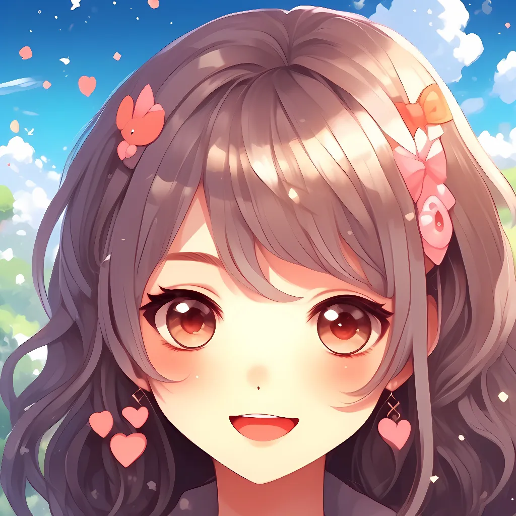 chat with ai character: Felicity