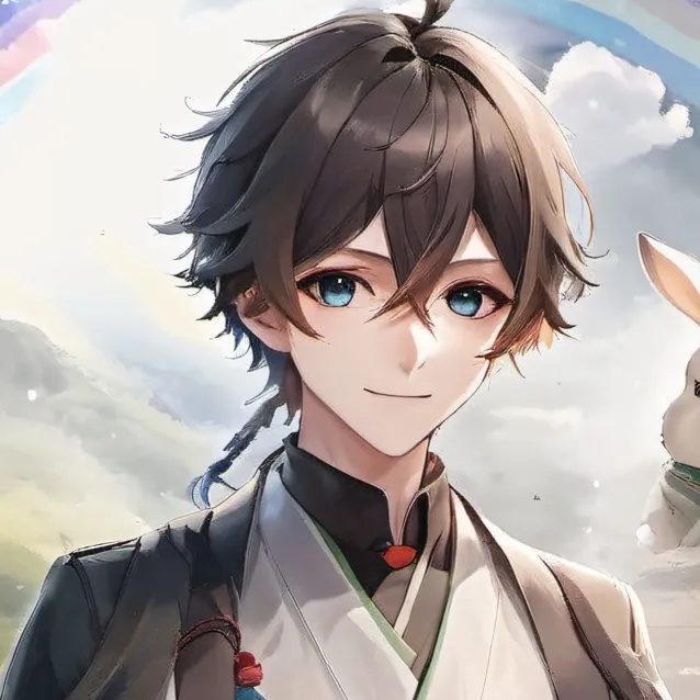 chat with ai character: zaikai