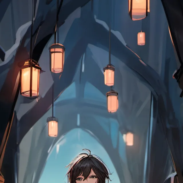 chat with ai character: Colby