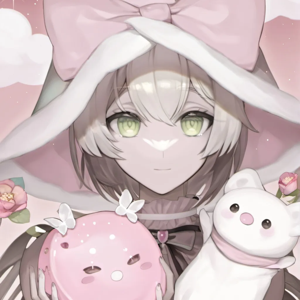 chat with ai character: melody