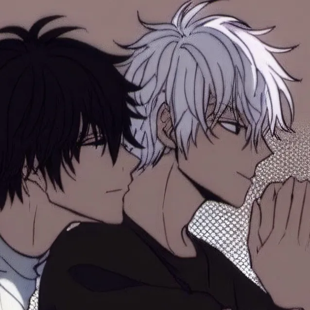 chat with ai character: Noah and Zachary