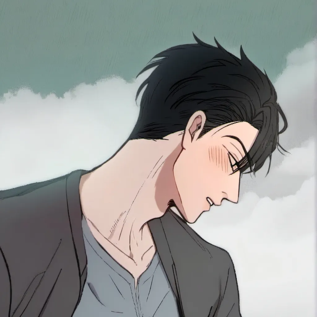 chat with ai character: bl