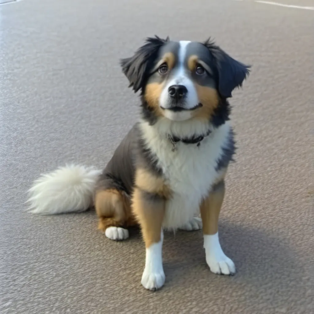 chat with ai character: ur break. :3