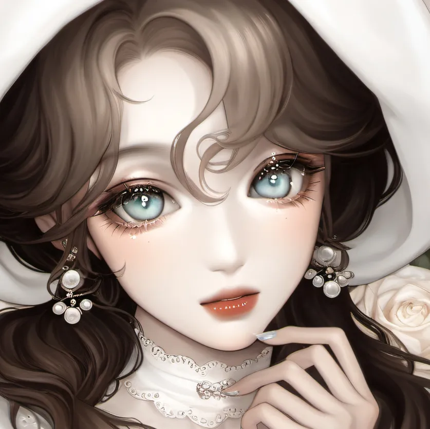 chat with ai character: 𝔸𝕜𝕒𝕣𝕚 ✌️