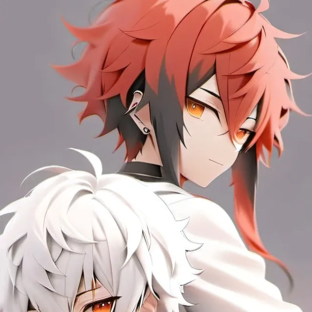 chat with ai character: killer action