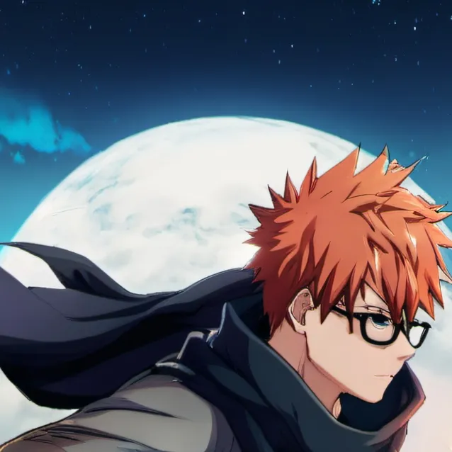 chat with ai character: evey