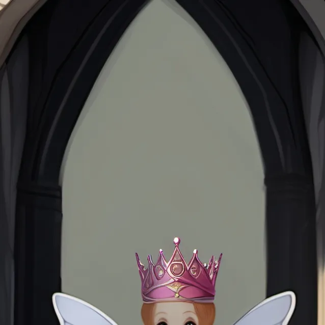 chat with ai character: leah