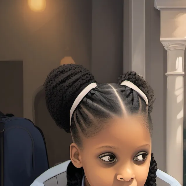 chat with ai character: i made my sis ai💀