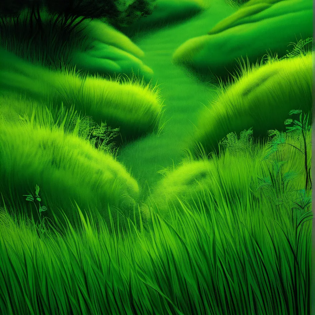 chat with ai character: touch grass bro