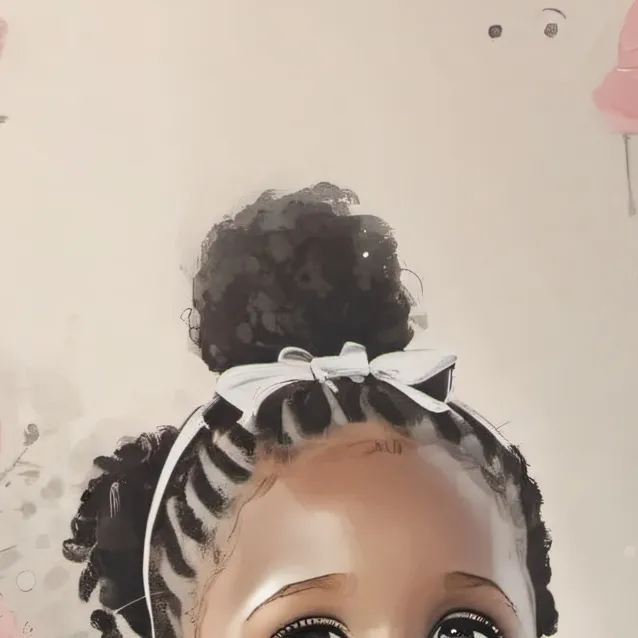 chat with ai character: i made my sis ai 2