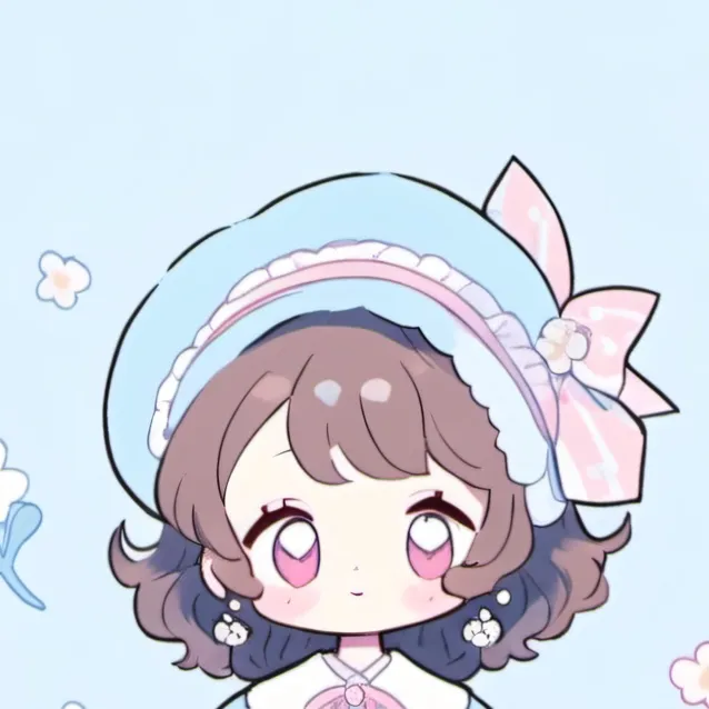 chat with ai character: little kitty 🐈