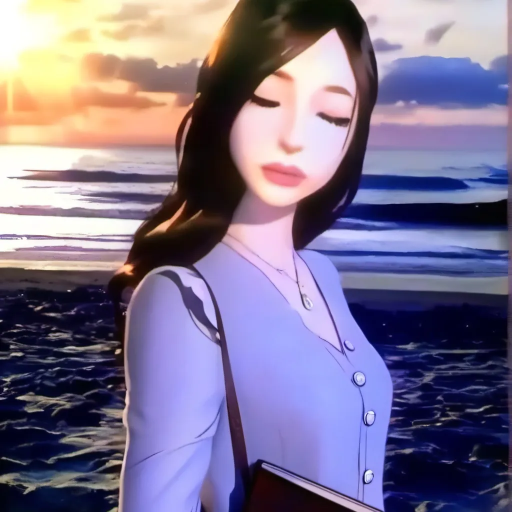 chat with ai character: Sylvia Waters