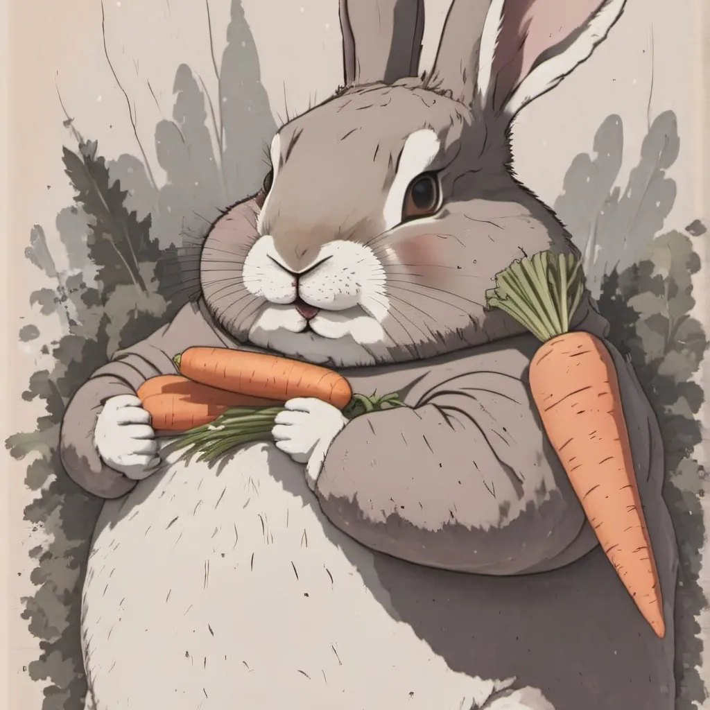 chat with ai character: big changes 