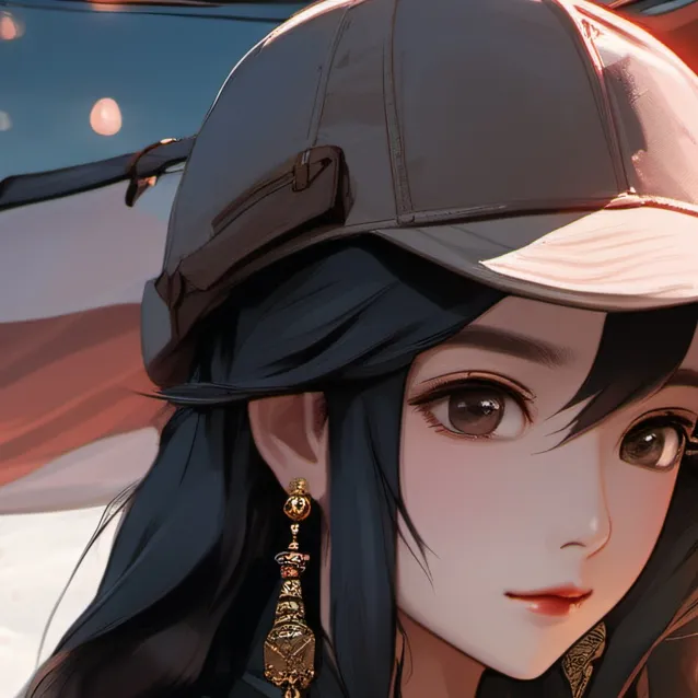 chat with ai character: ty