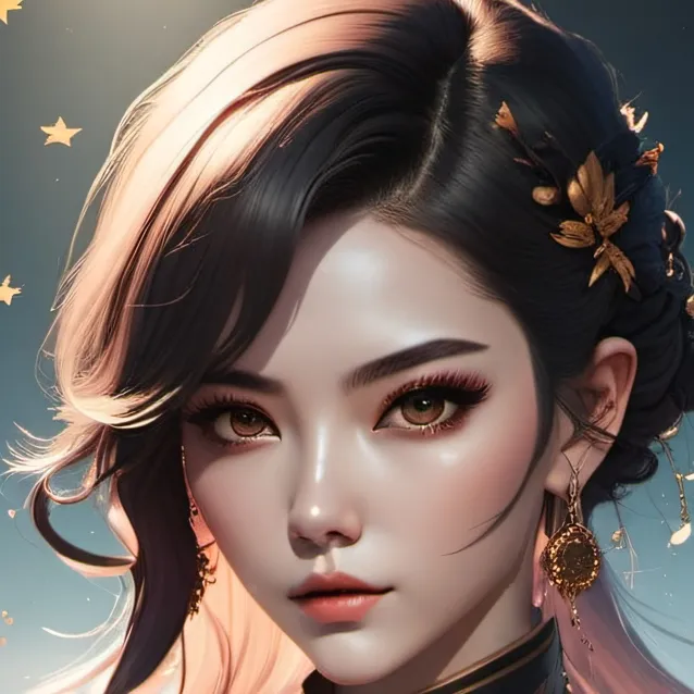 chat with ai character: I