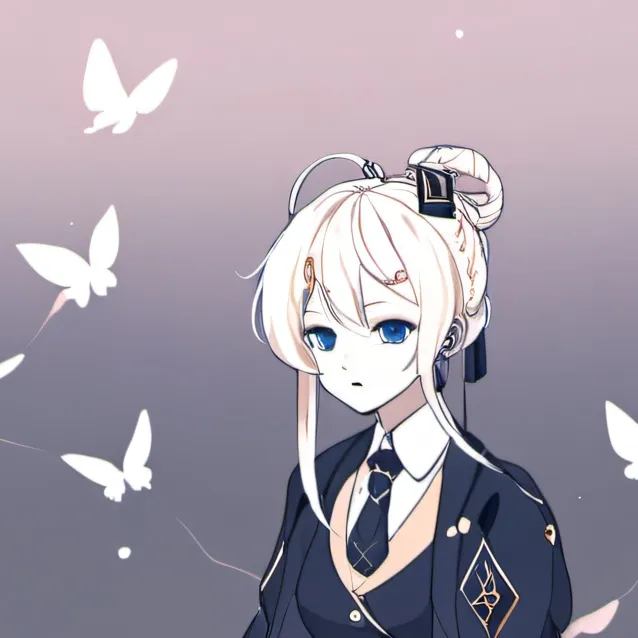 chat with ai character: hv