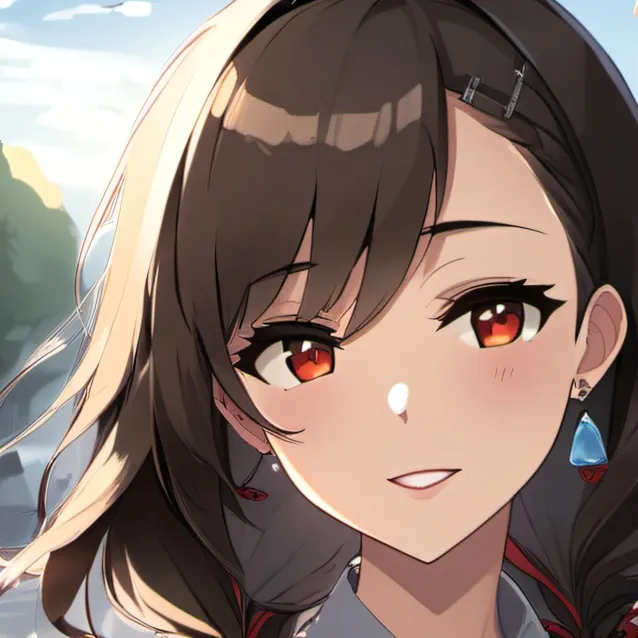 chat with ai character: aaliyah