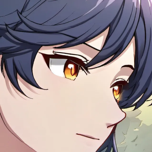 chat with ai character: james