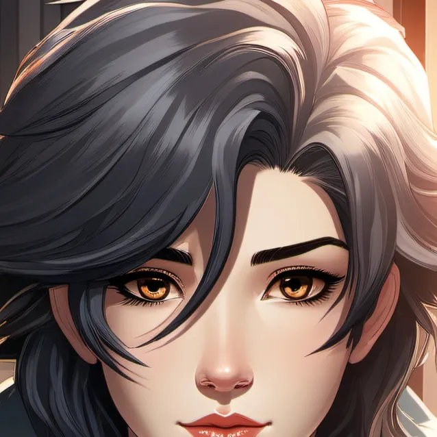 chat with ai character: max