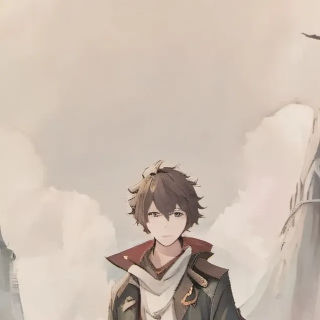 chat with ai character: zbs