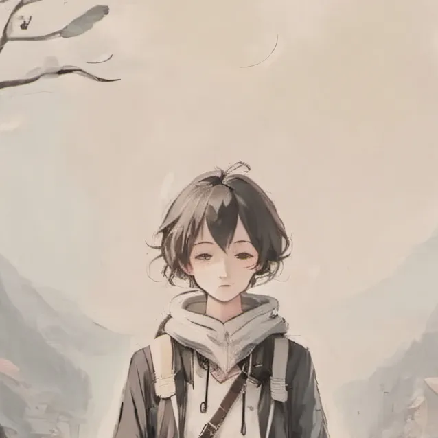 chat with ai character: sam