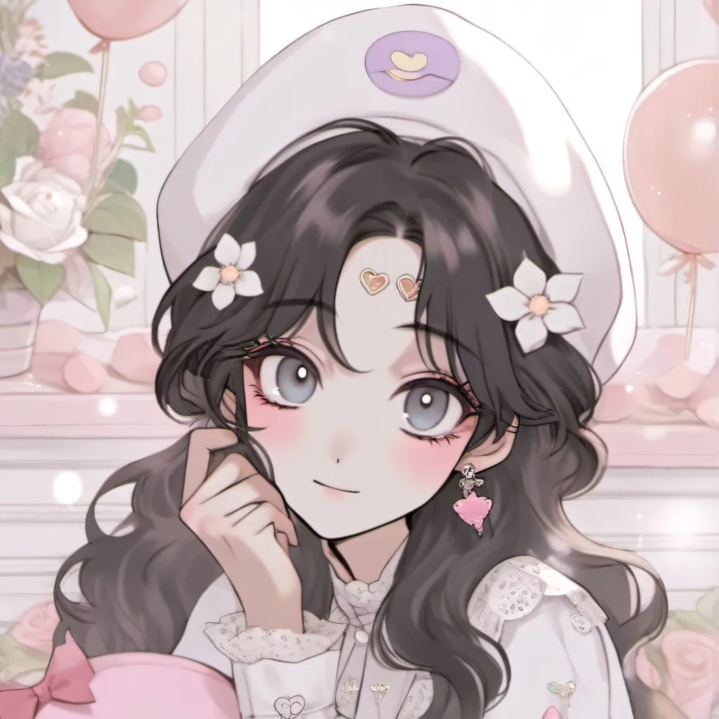 chat with ai character: Sunnie