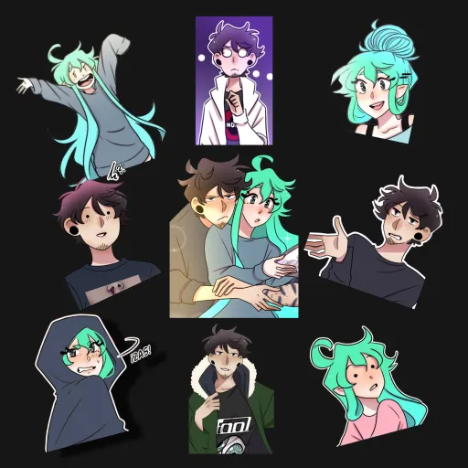 creator I_luv_DTE_&_MHA's avatar