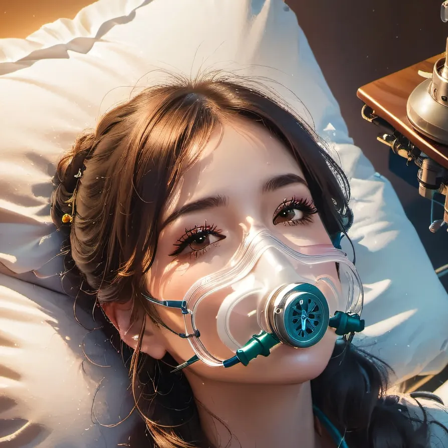 chat with ai character: salina