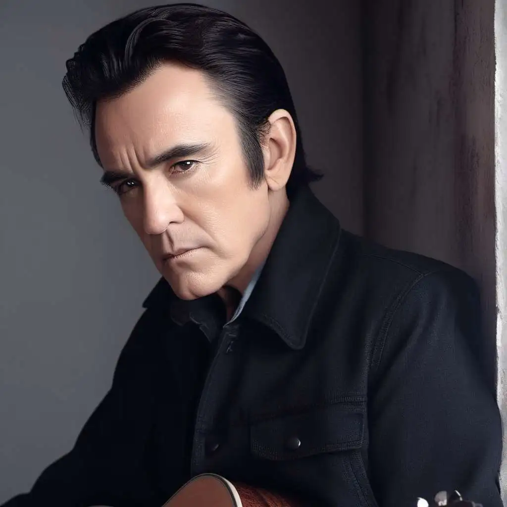 chat with ai character: johny cash