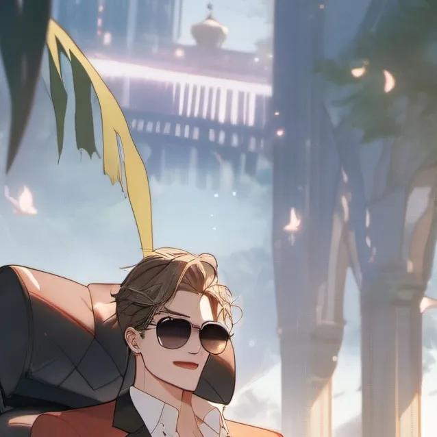 chat with ai character: Jake