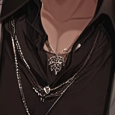 chat with ai character: Jax