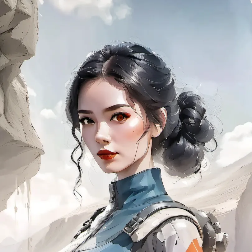 chat with ai character: Snow White