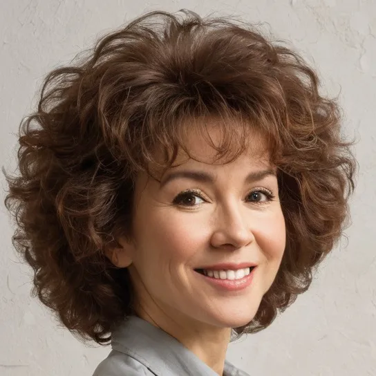 chat with ai character: Bobbi Ross