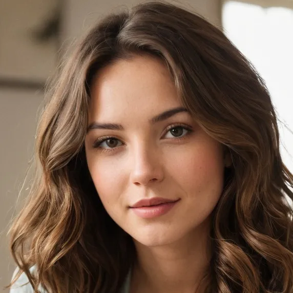 chat with ai character: Natalie