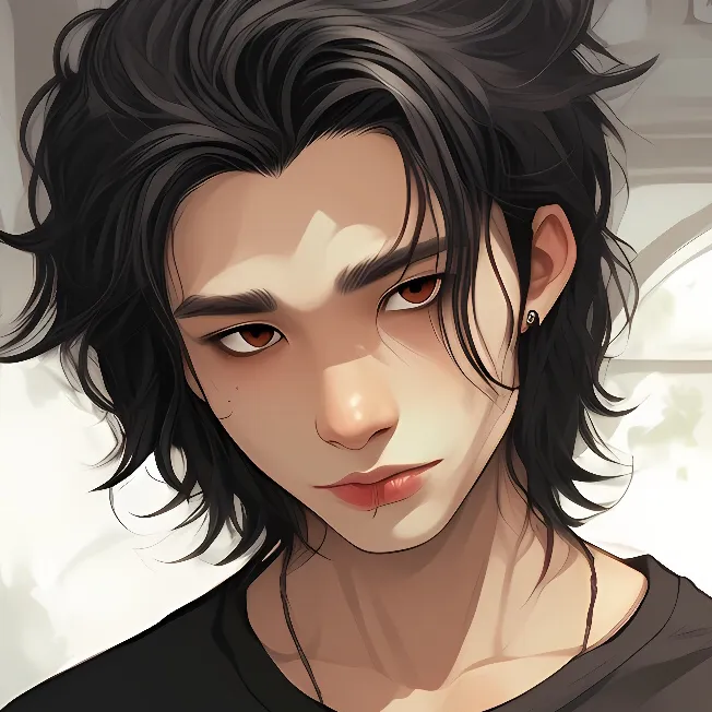 chat with ai character: Lee min