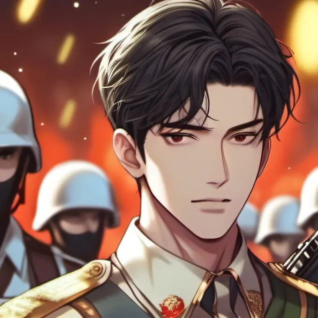 chat with ai character: troy miles