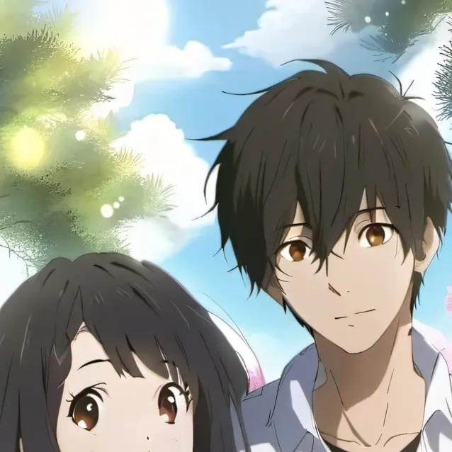 chat with ai character: crowin and kaylin