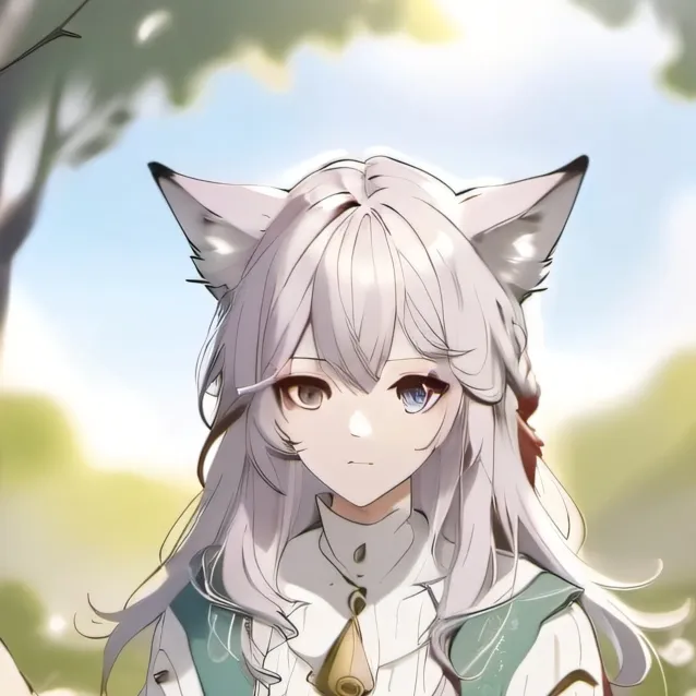 chat with ai character: Katie