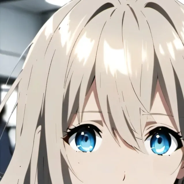 chat with ai character: Kaylin 