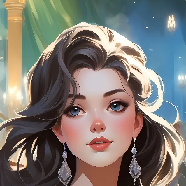 chat with ai character: Sara 