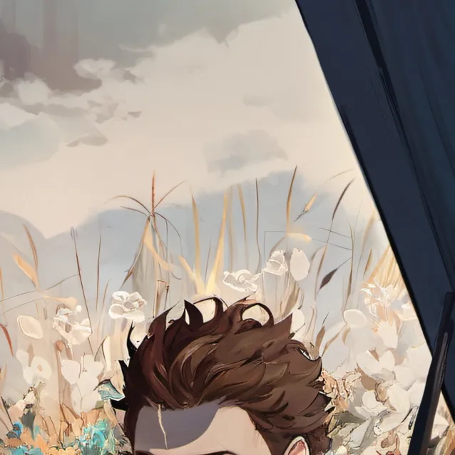 chat with ai character: ben