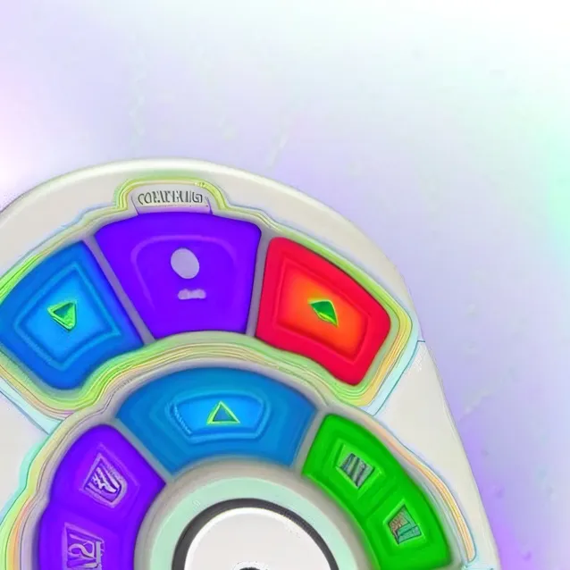 chat with ai character: Remote of truth