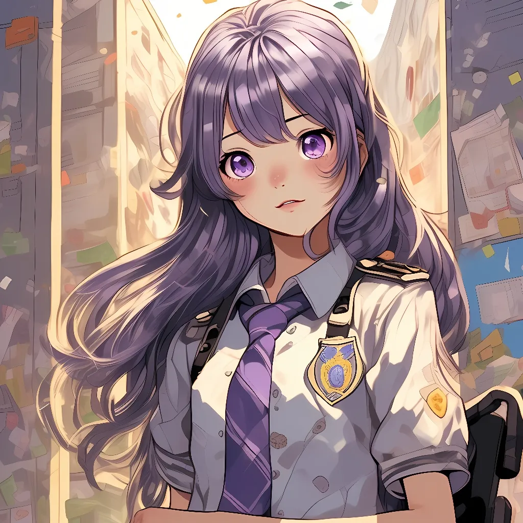 chat with ai character: Lillian