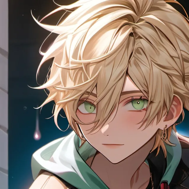 chat with ai character: zero 