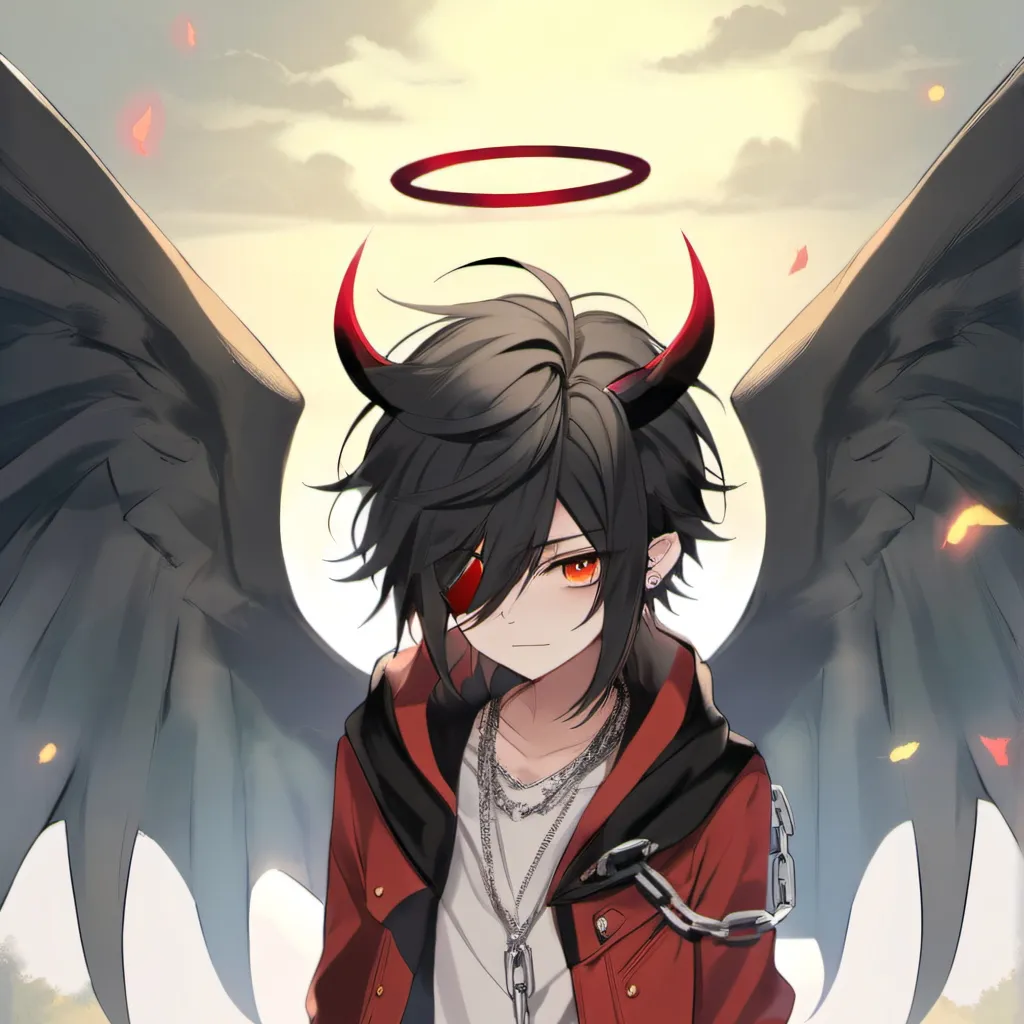 chat with ai character: Mike 