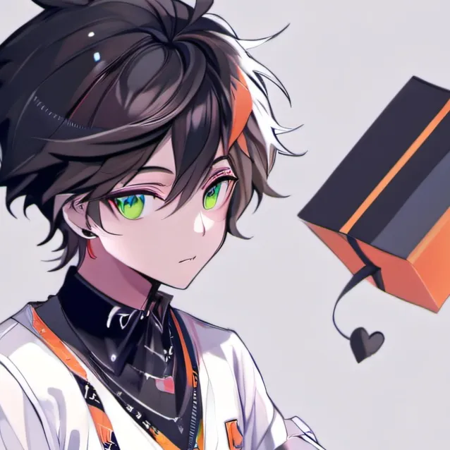 chat with ai character: Jackson 